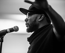Dr. C. Brandon Ogbunu