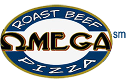 Omega Pizza Salem