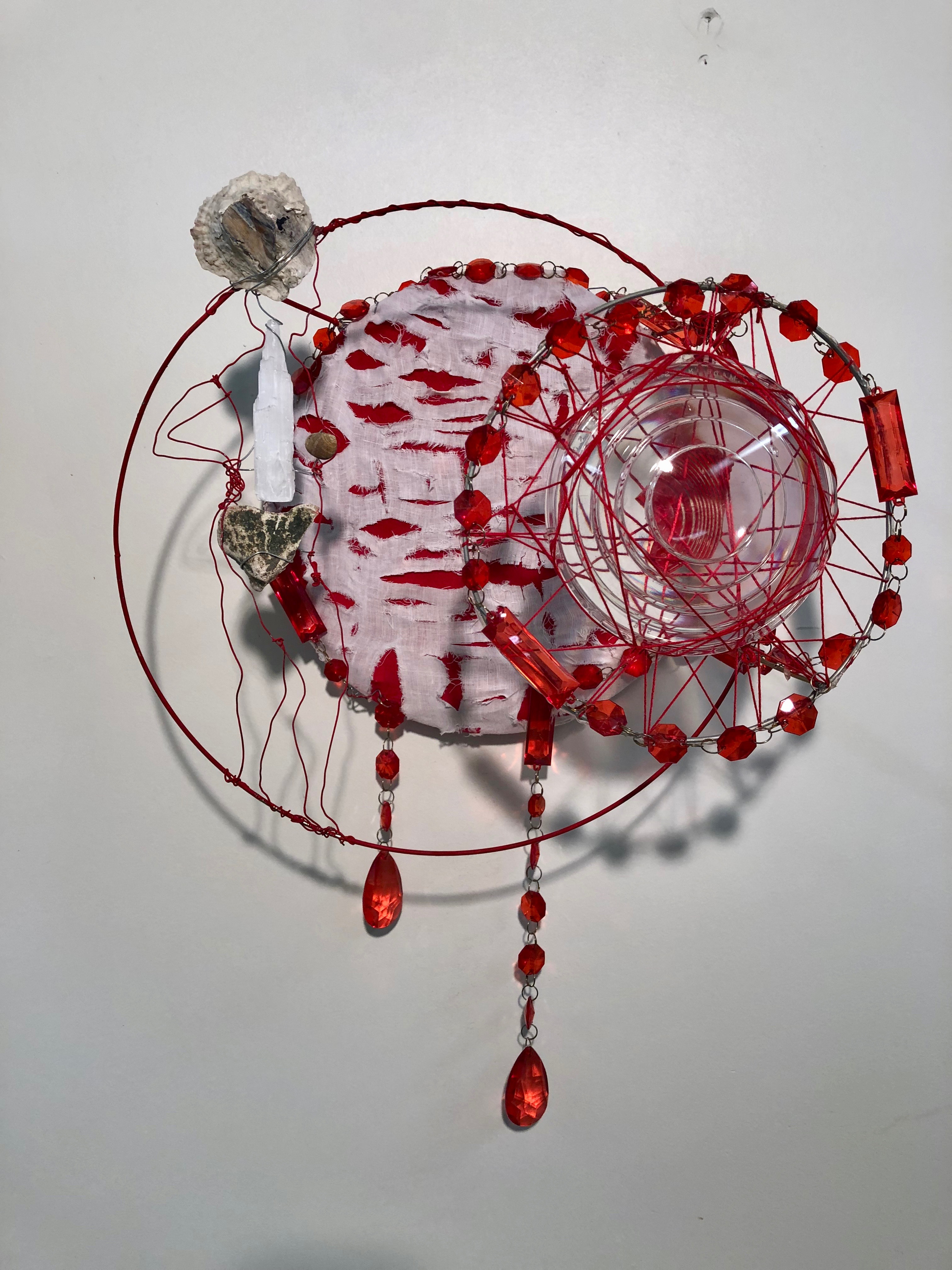 Morgan Petitpas: Honors in Art november 6-27