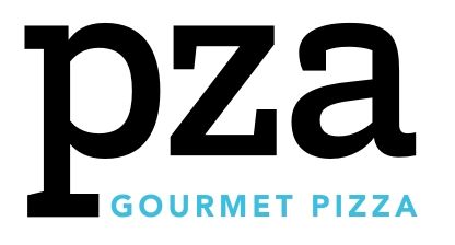 PZA Gourmet Pizza