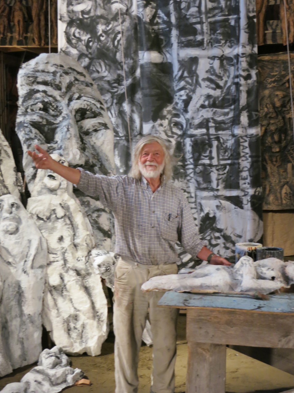 Visual Arts | Salem State University