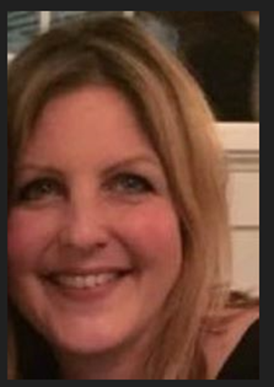Avril Hevey-Doucette