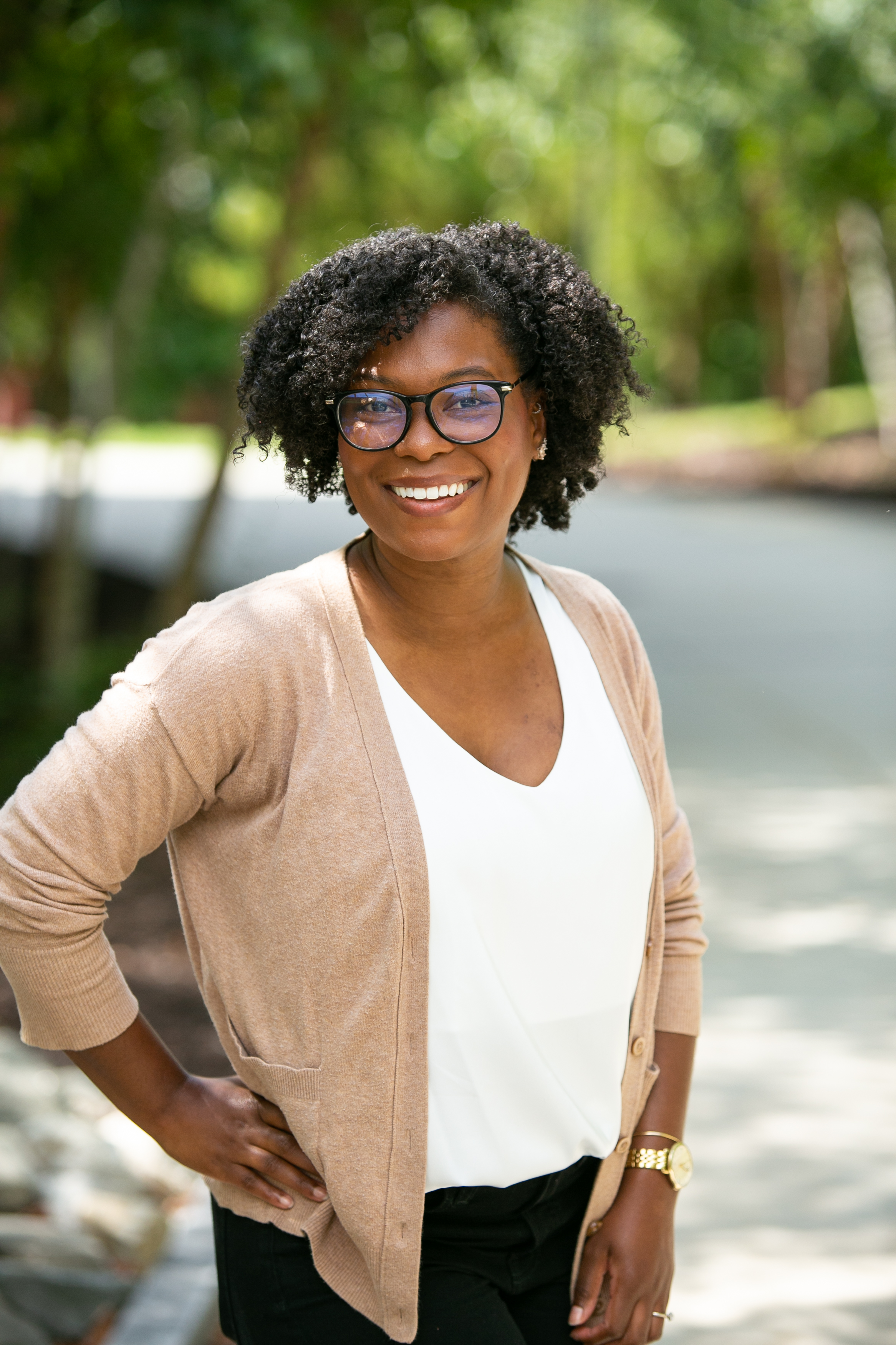 Rachel Walker 2022 Headshot