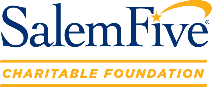 Salem Five Charitable Foundation Logo