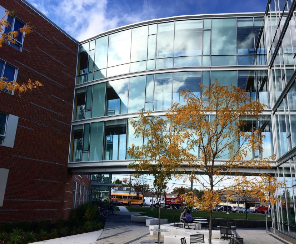 viking hall