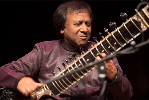 Shahid Parvez Khan