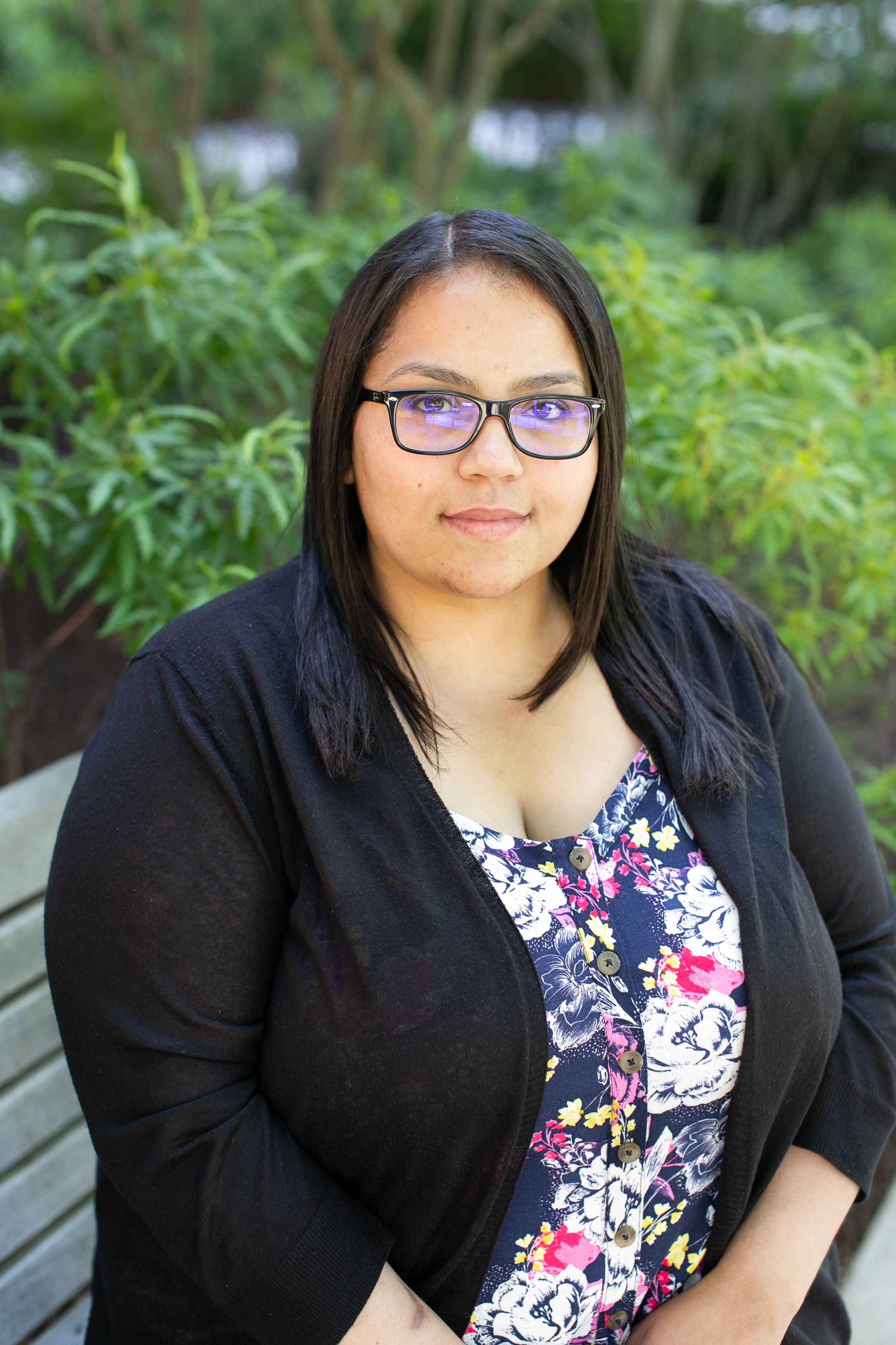 Sheila Quintana 2021 Headshot