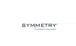 Symmetry Business logo