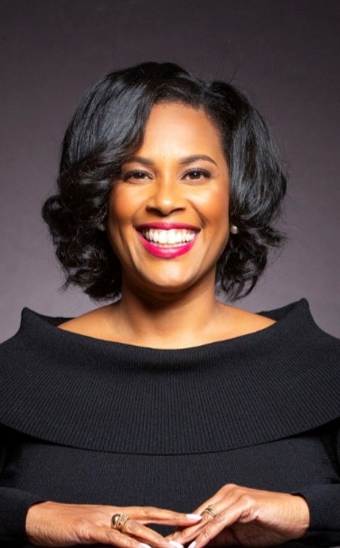 Tanisha Sullivan headshot