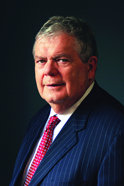 Tom Feeley '68