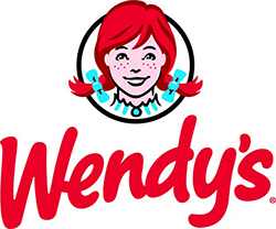 Wendy's Logo