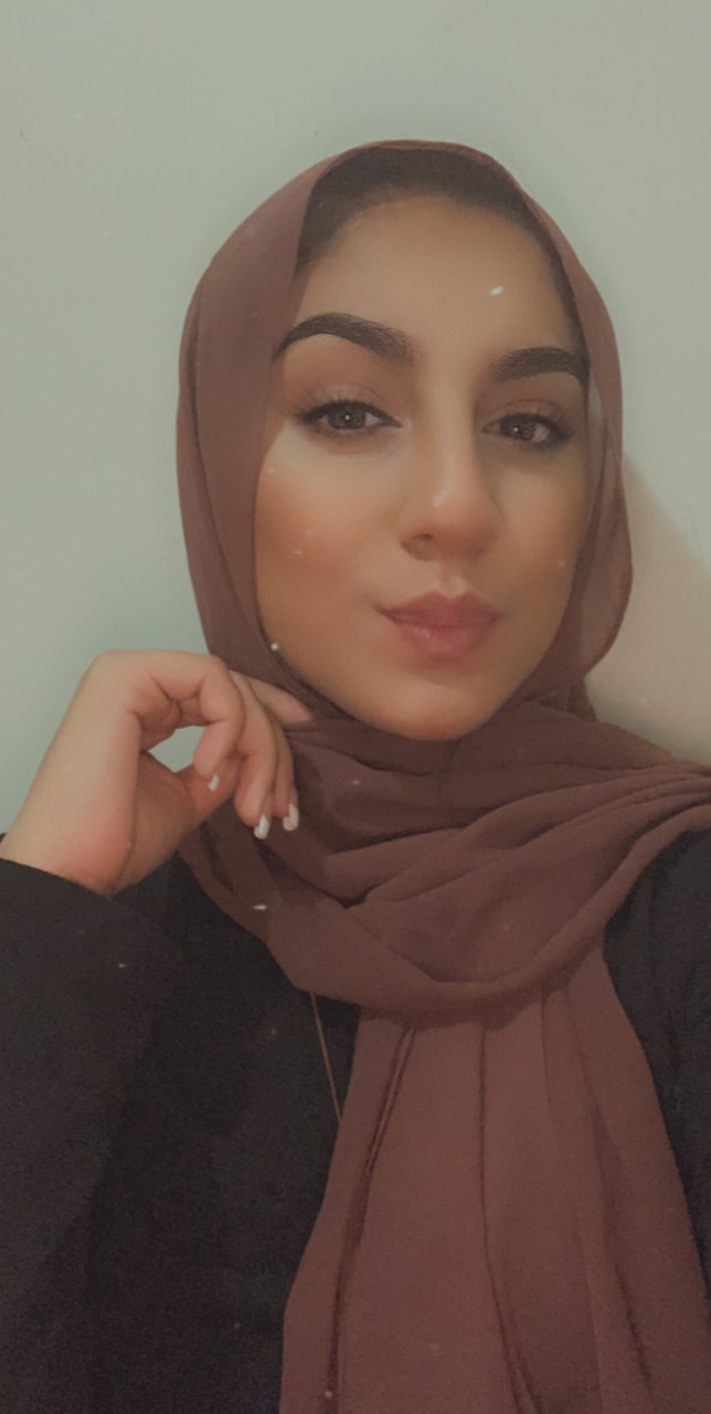 Zainab Abd Alkaby STEP