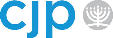 Combined Jewish Philanthropy Logo