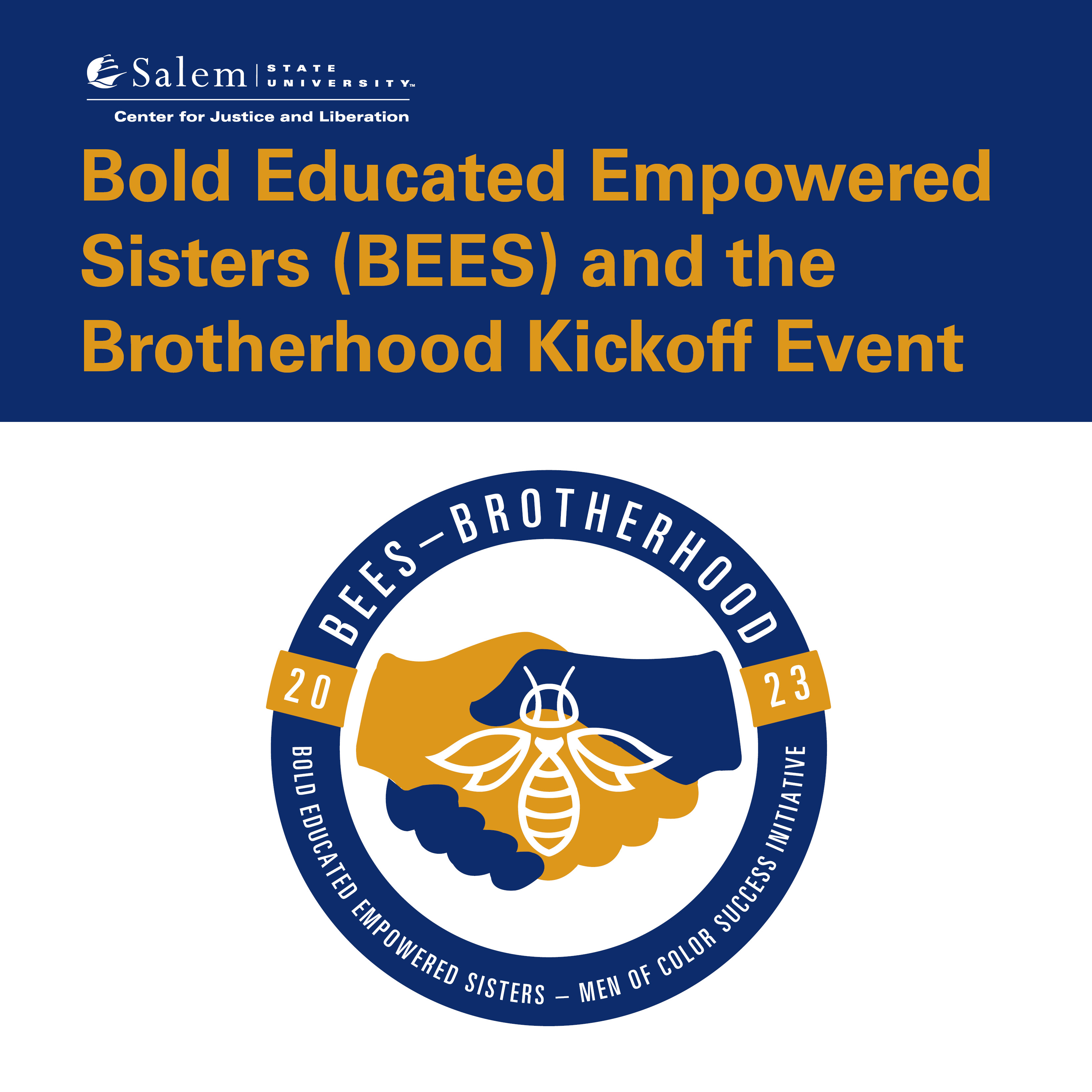 BEES and The Brotherhood