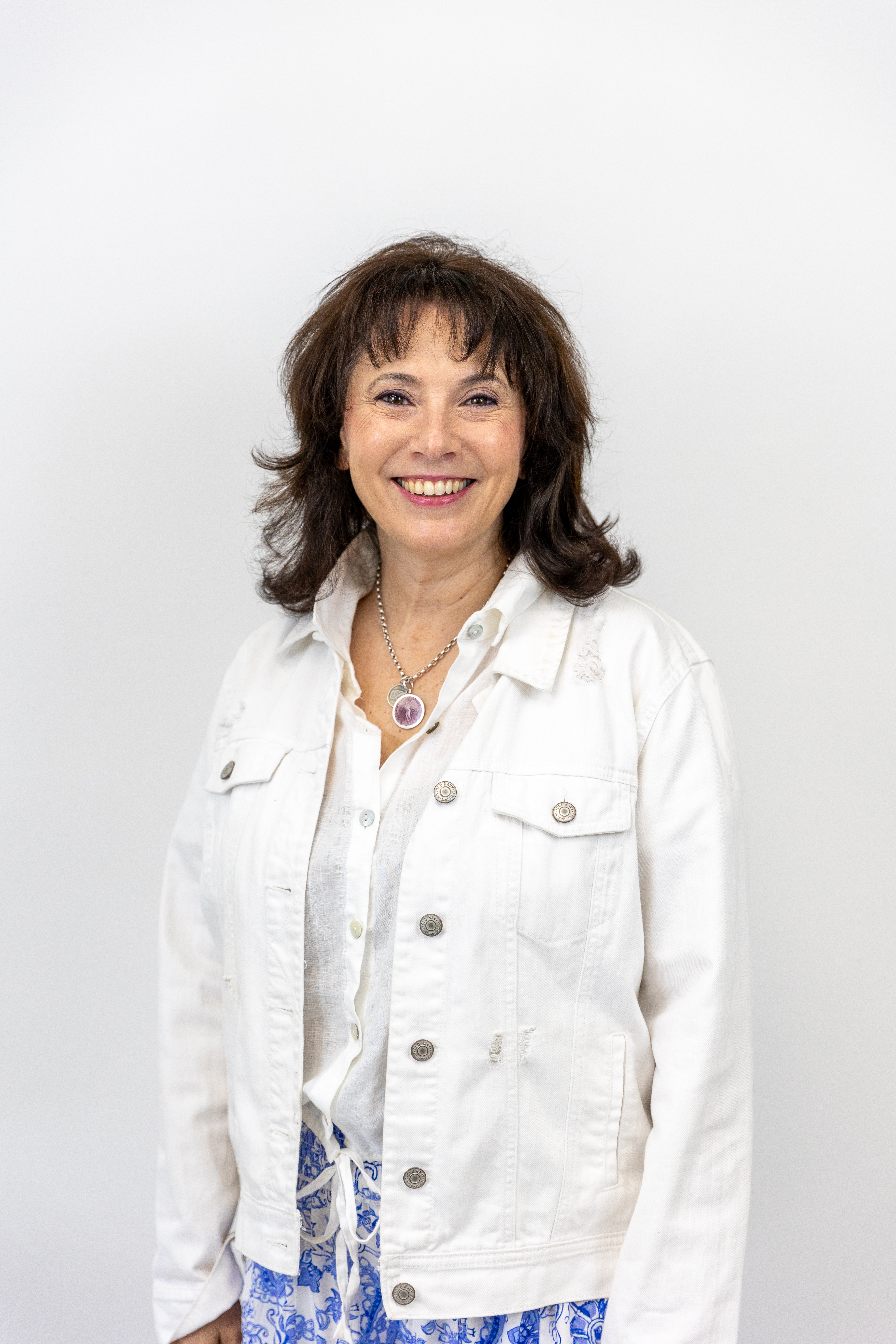 Senior Spotlight ‘24: Karen Velasco Duffy