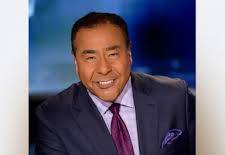 News Anchor John Quinones