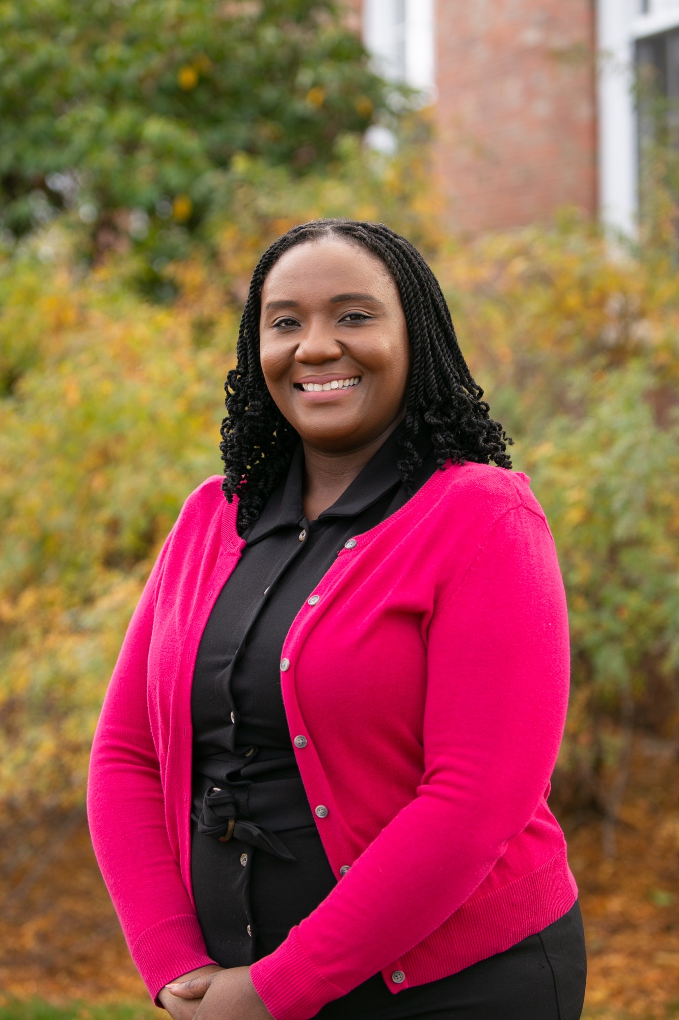 Presented by Mbita Mbao, Ph.D., LICSW, Assistant Professor, Salem State Univers…