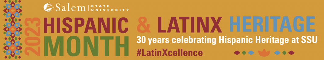 2023 Hispanic and Latinx Heritage Month. 30 years celebrating Hispanic Heritage…
