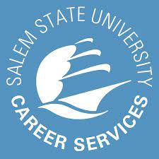 Salem State Career Services Logo