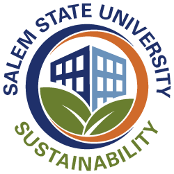 Salem State Sustainability Logo