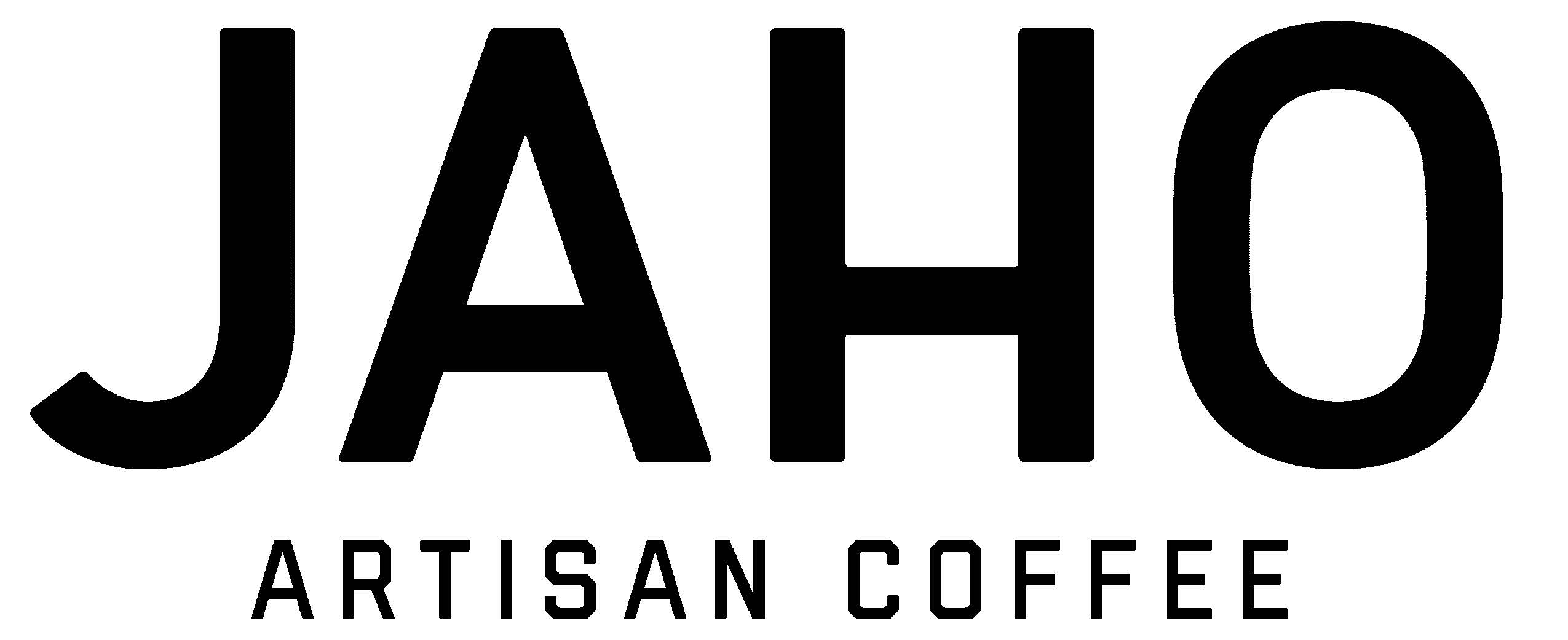 Jaho Logo