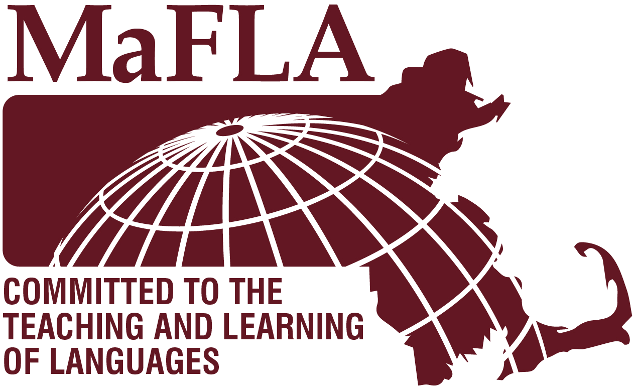 Logo of the Massachusetts Foreign Language Association