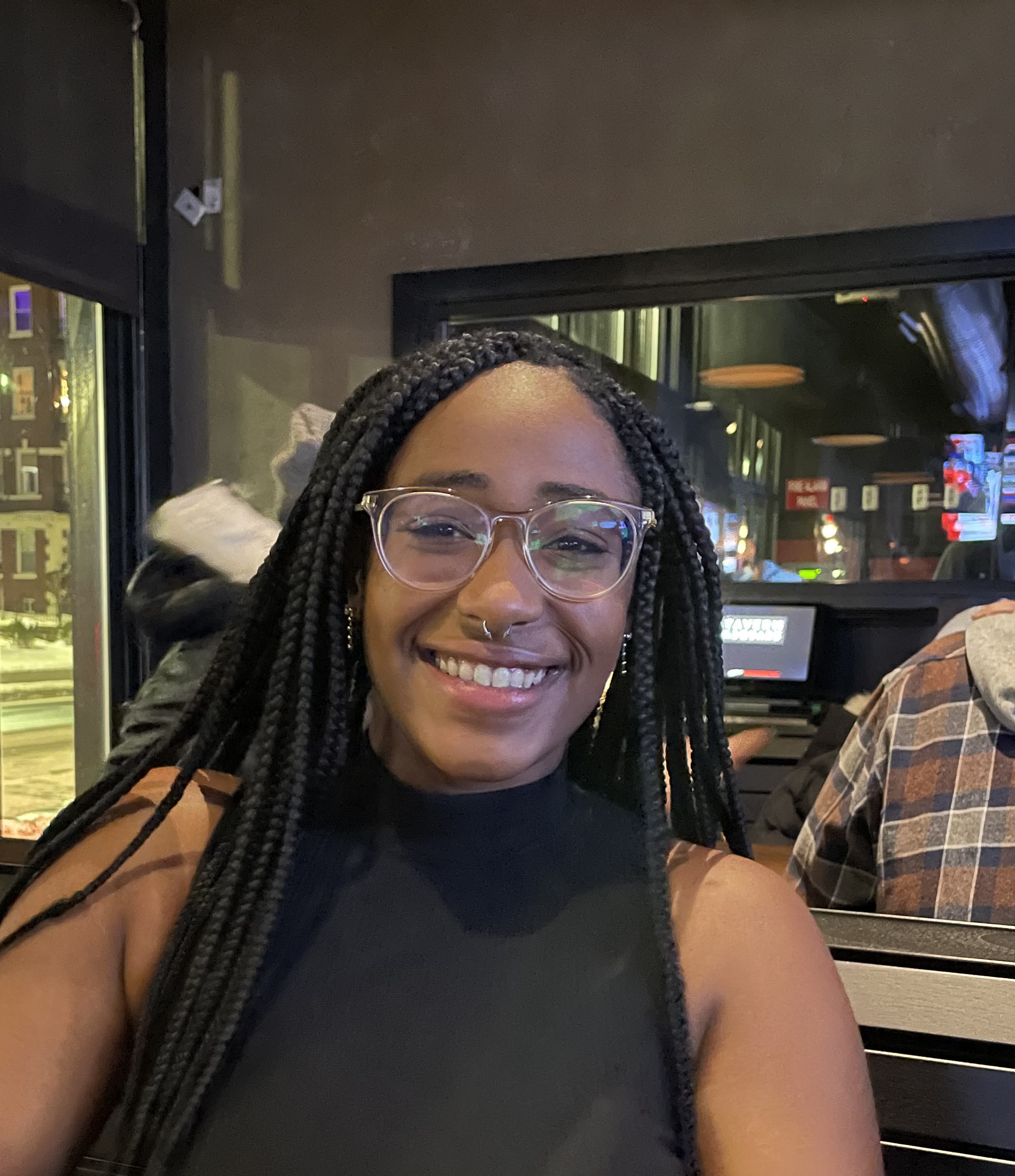 Salem State School of Nursing Spotlight: Jaya Germon '25 | Salem State ...