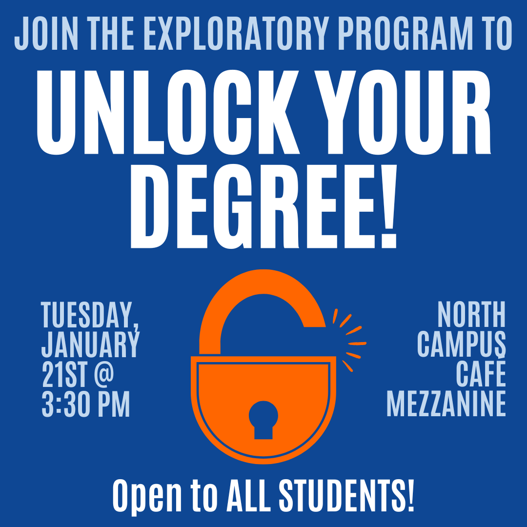 Unlock Your Degree with the Exploratory Program Salem State University