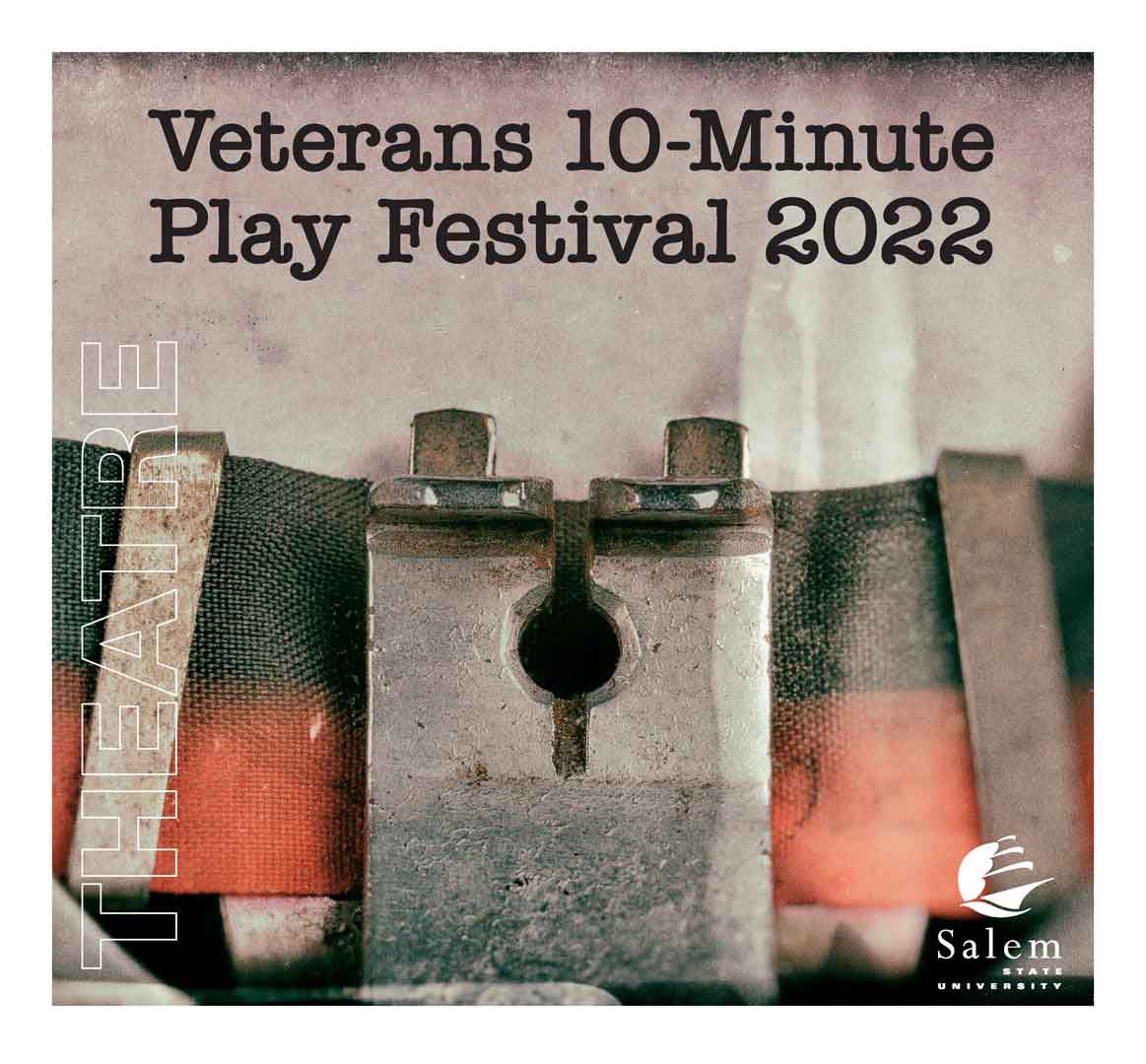 Veterans play festival image