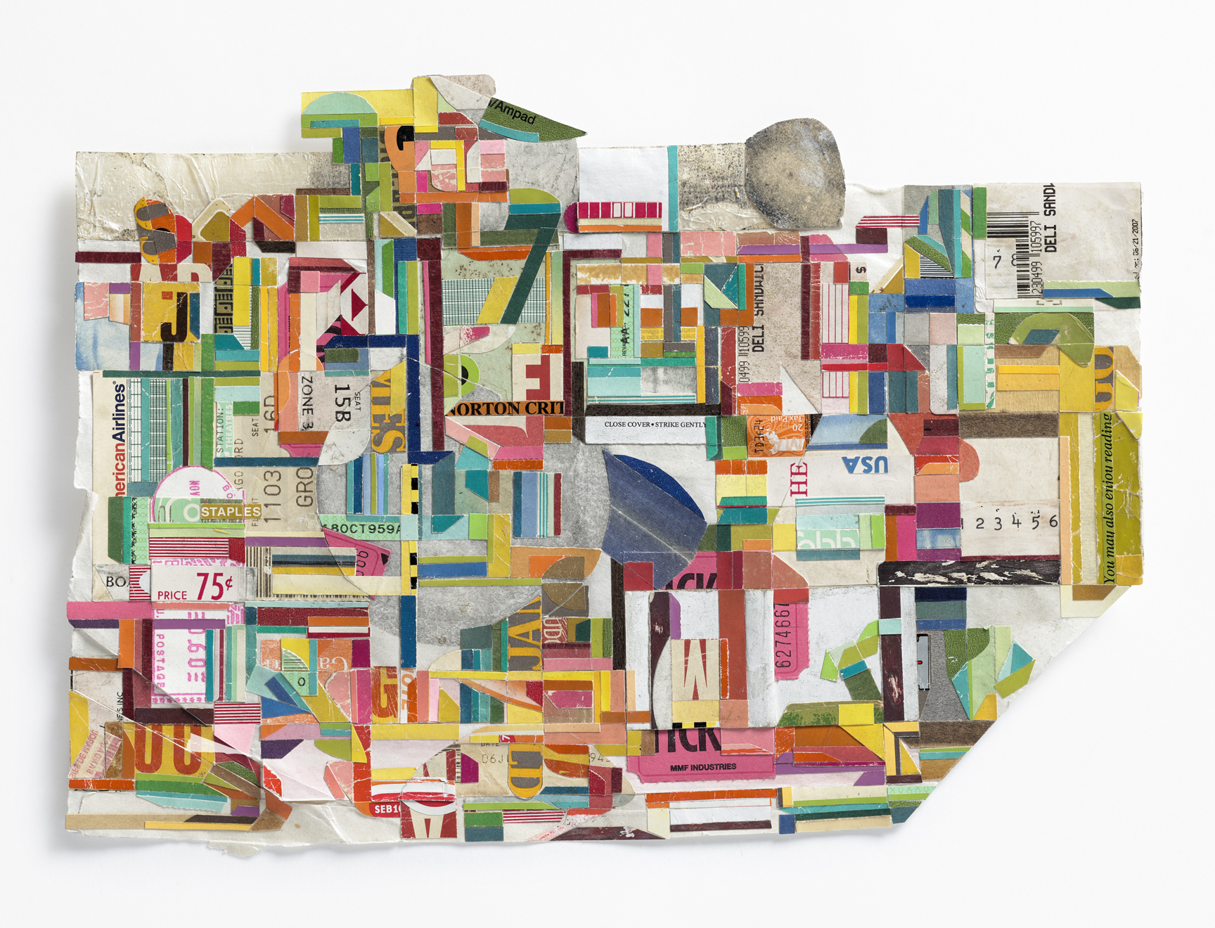 Zone 3 by Mark Younkle