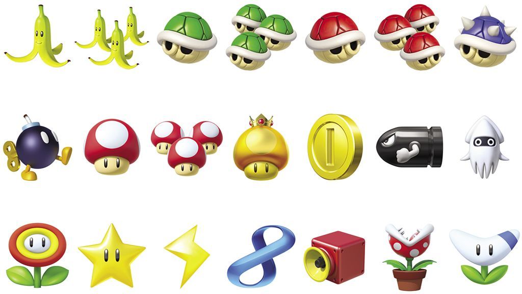 Mario Kart Night is for everyone who grew up playing the iconic game!