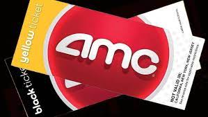 Amc Ticket