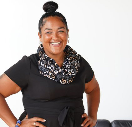 Mikki Wilson Founder and President Dot Connector Consulting