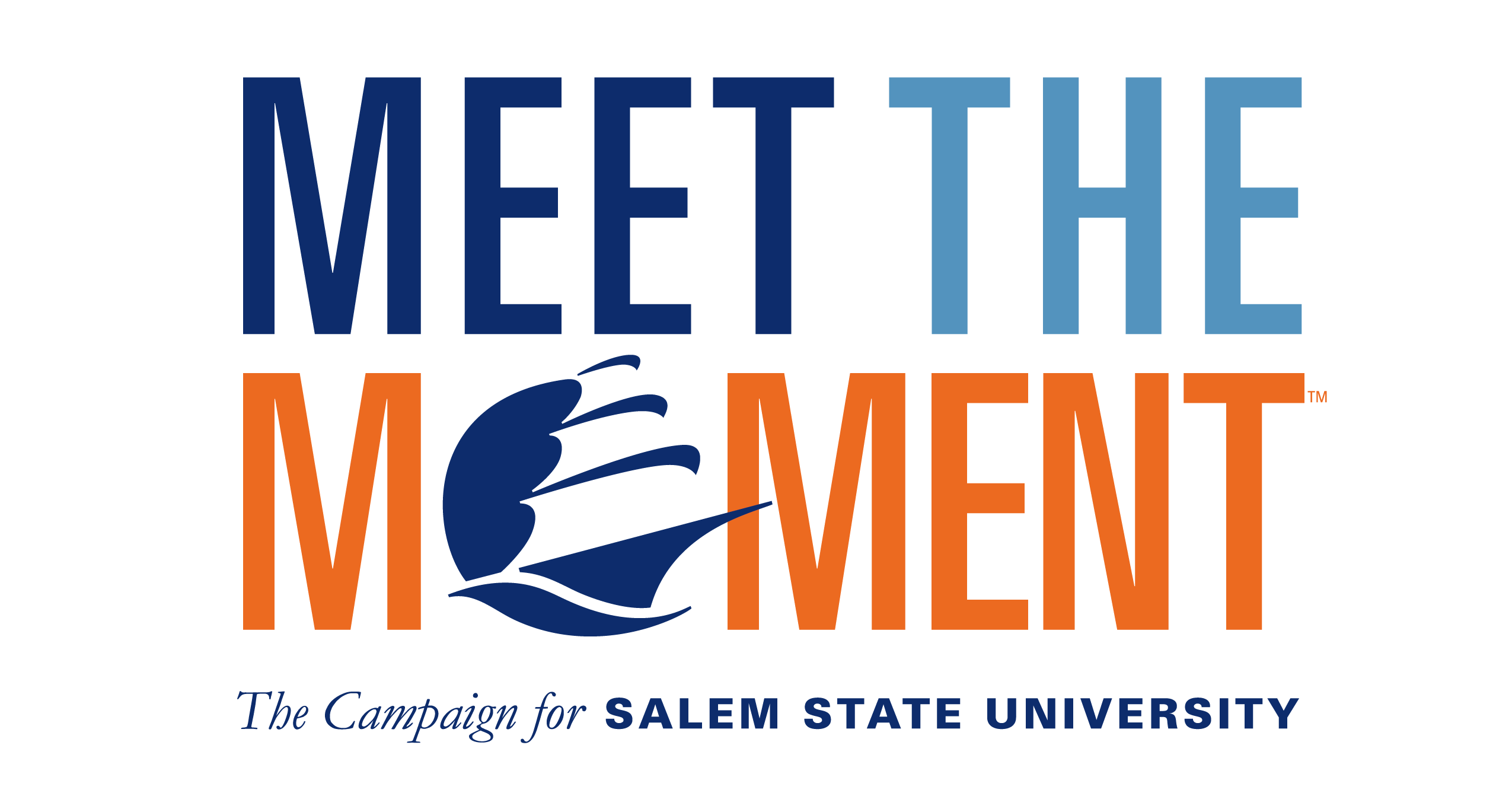 Meet the moment the campaign for Salem State University