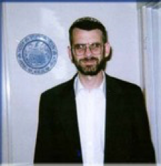 Eric Metchik