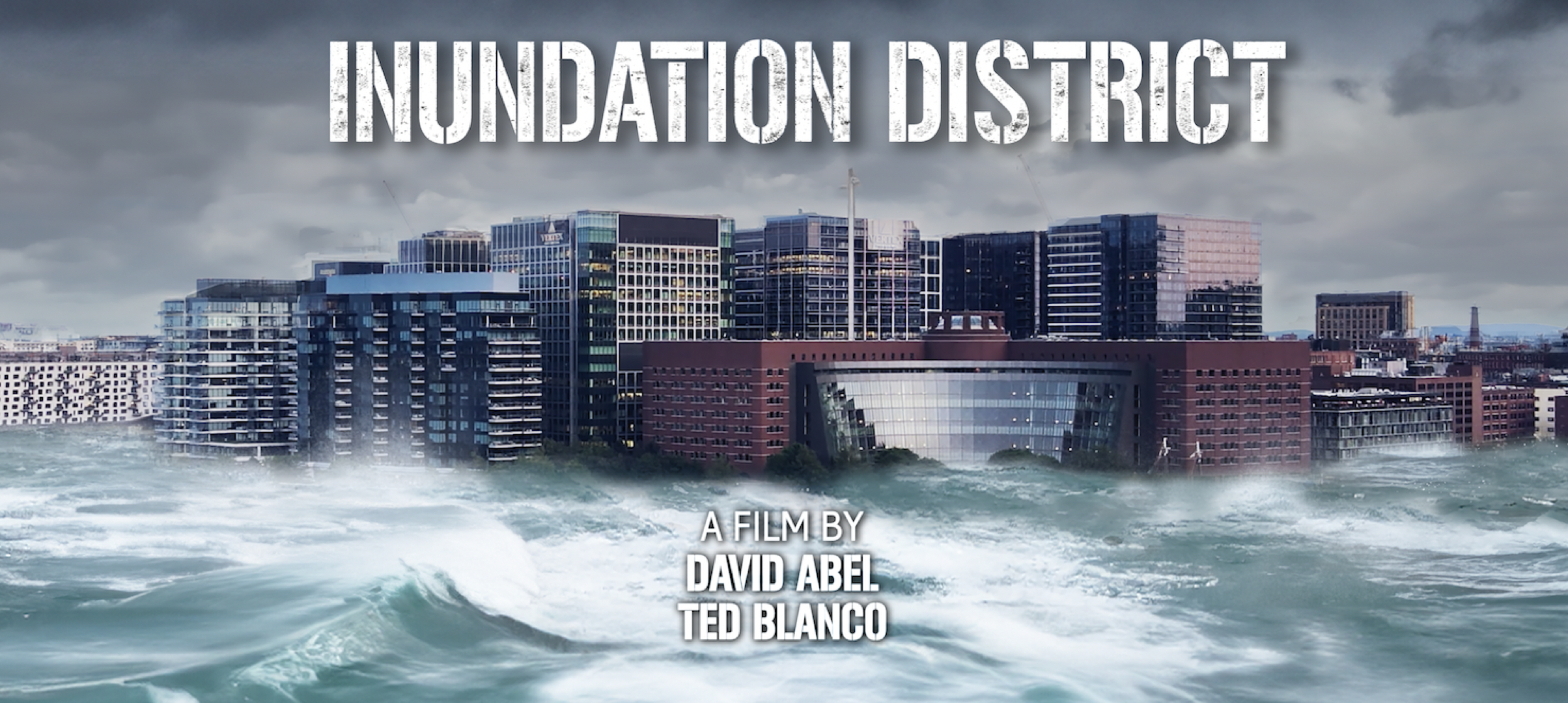 Inundation District a Film by David Abel Ted Blanco 