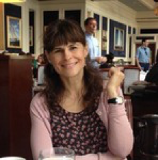 Lisa Mulman