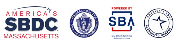 SBDC logos