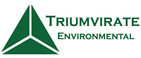 Triumvirate Environmental sponsor of the Internship Celebration