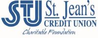 St. Jean's Credit Union logo