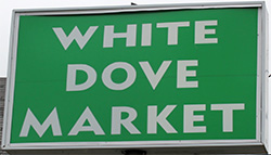 White Dove Market