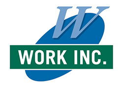 Work Inc. Logo