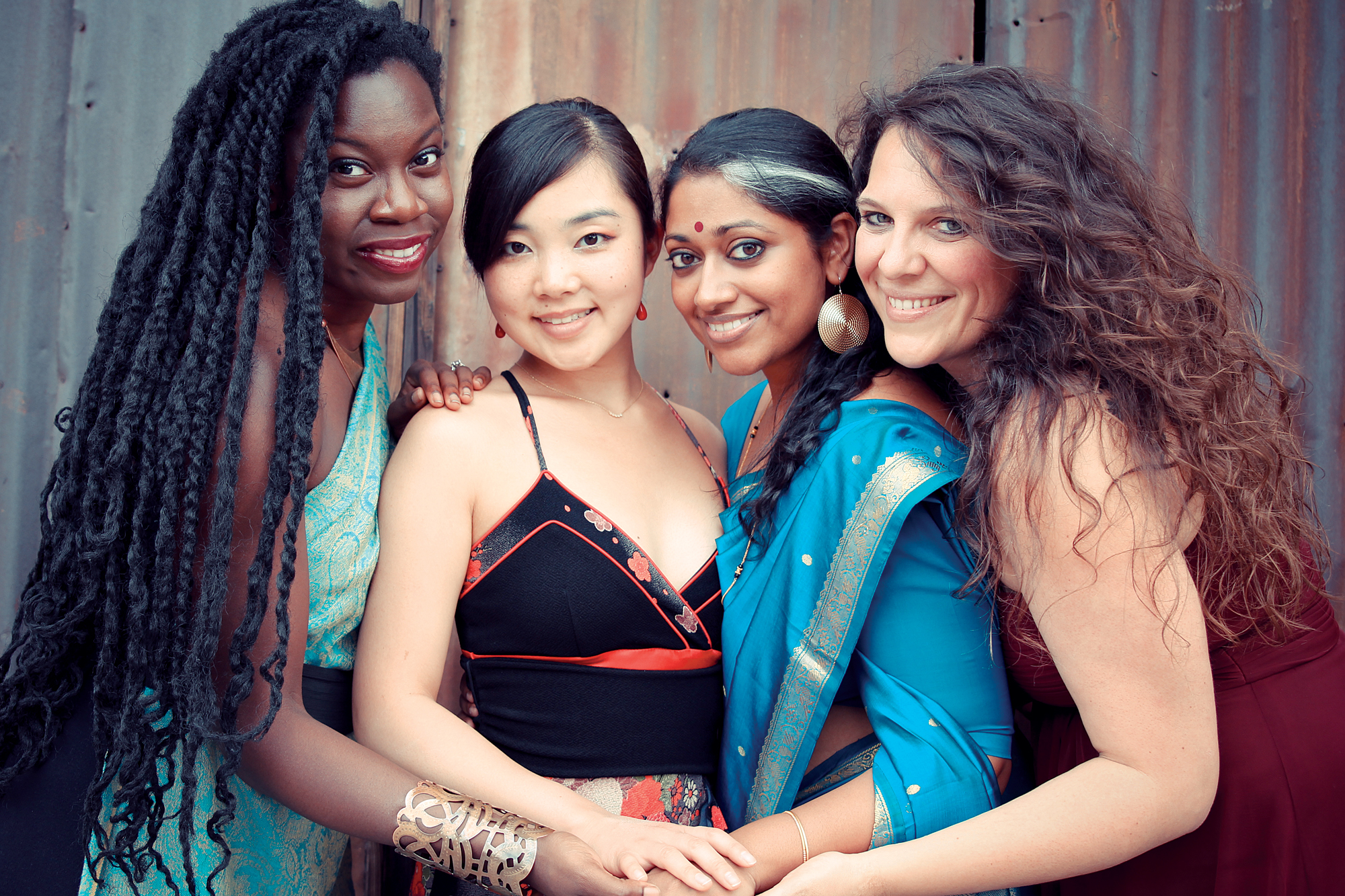 women of the world february 28