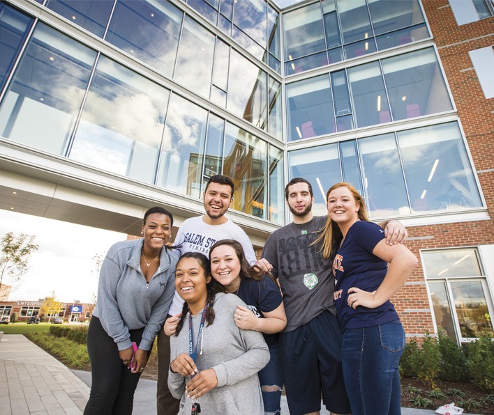 Salem State University Summer Courses 2024 List row ronica Salem State University Summer Courses 2024 List row ronica