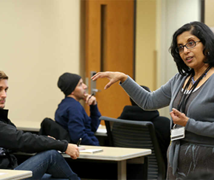 Welcome to Undergraduate Admissions! | Salem State University