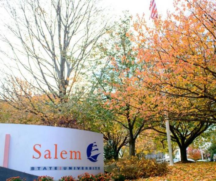 Salem state college admissions essay