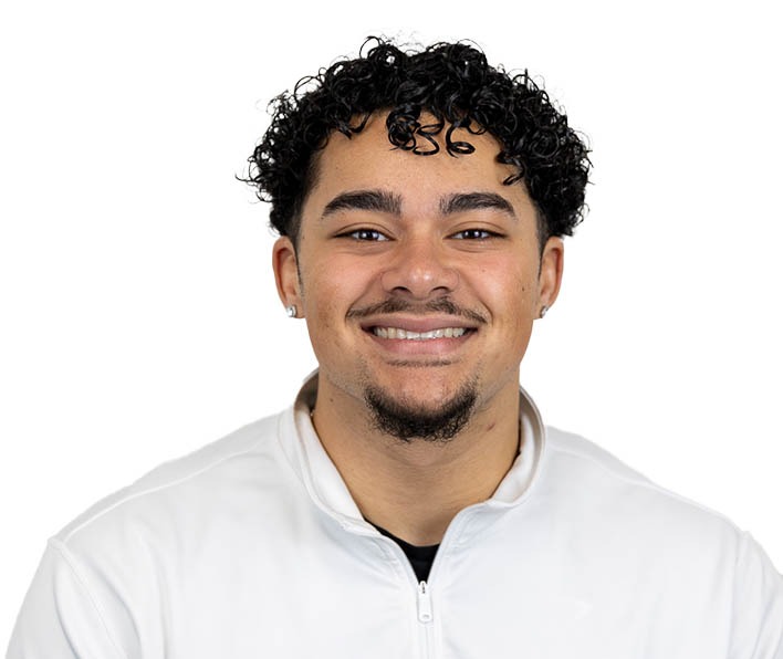 Myles DeBarros