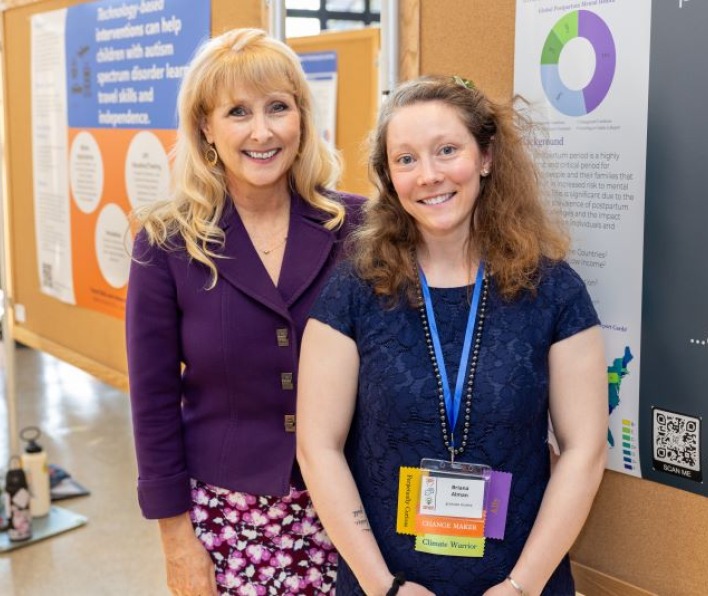 2025 Research Day photo