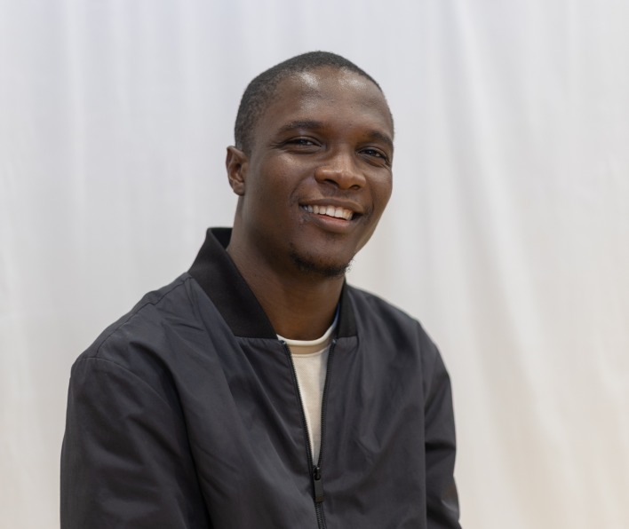 Samuel Jejelowo