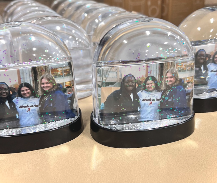 Snowglobes